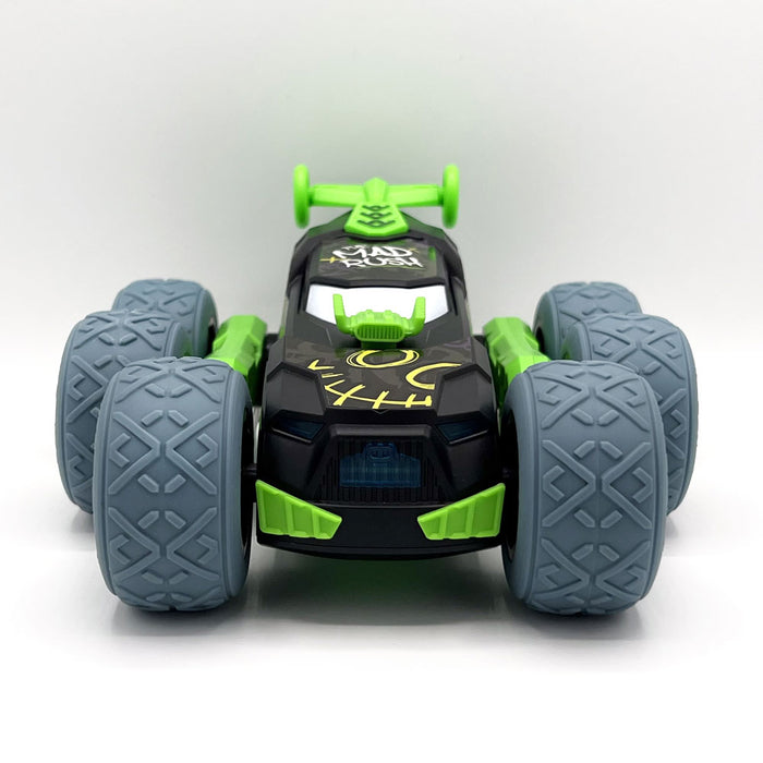 KABOOM Car Kotaro 009 6 Tires and Light Effects Radio/C