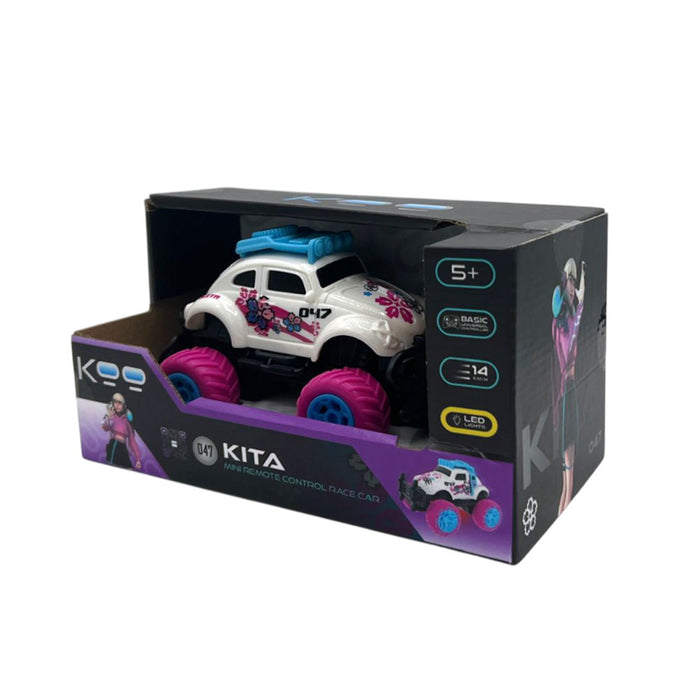 KABOOM Car Koo Mix 002 Radio/C Various types