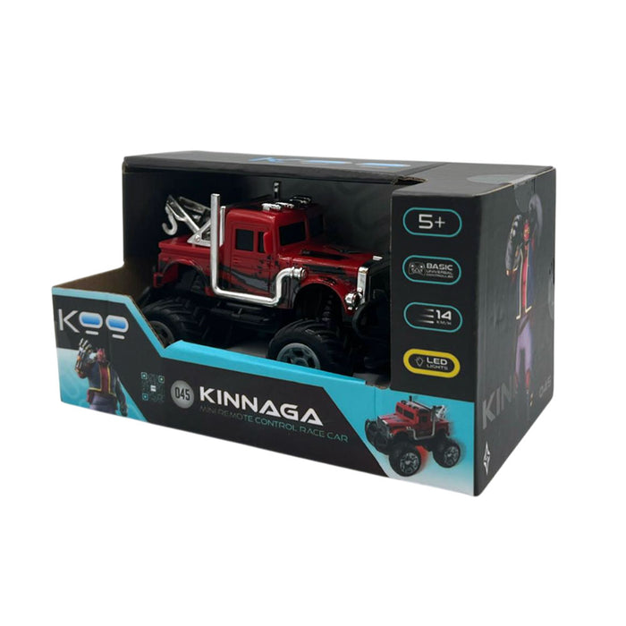KABOOM Car Koo Mix 002 Radio/C Various types