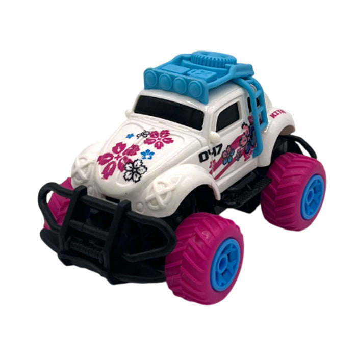 KABOOM Car Koo Mix 002 Radio/C Various types