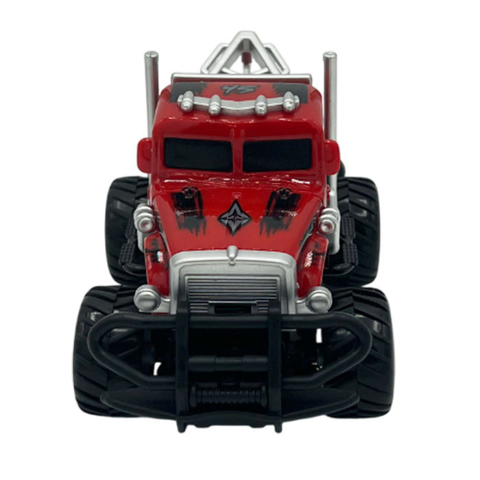 KABOOM Car Koo Mix 002 Radio/C Various types