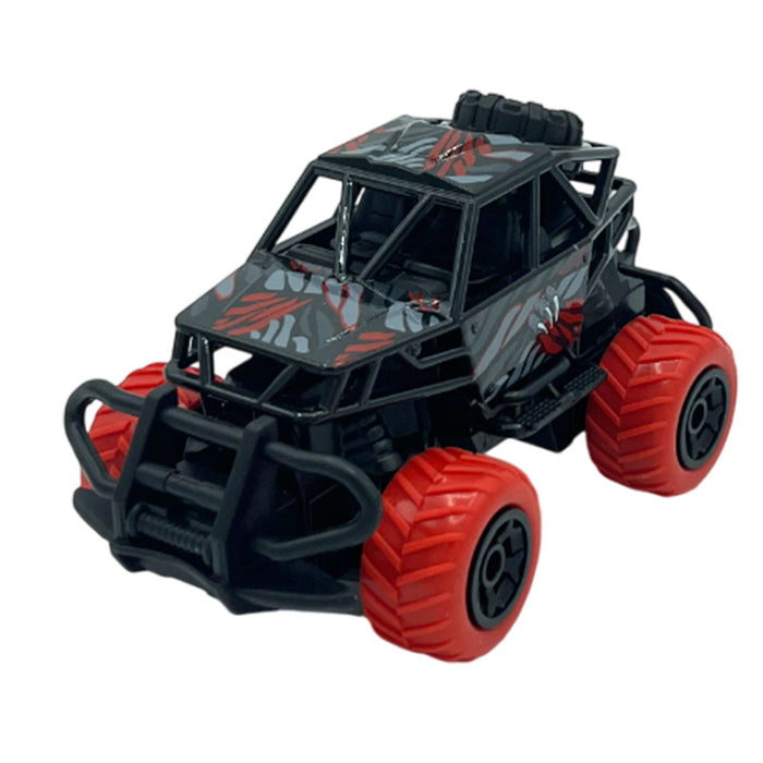 KABOOM Car Koo Mix 002 Radio/C Various types