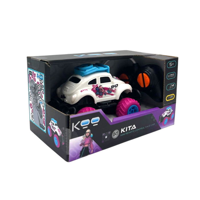 KABOOM Car Koo Mix 002 Radio/C Various types