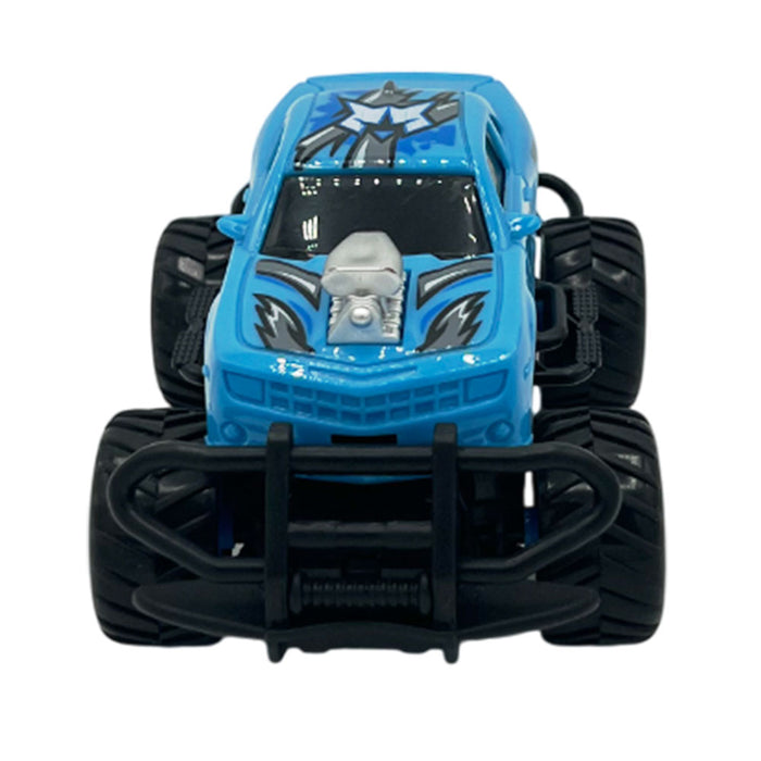 KABOOM Car Koo Mix 002 Radio/C Various types