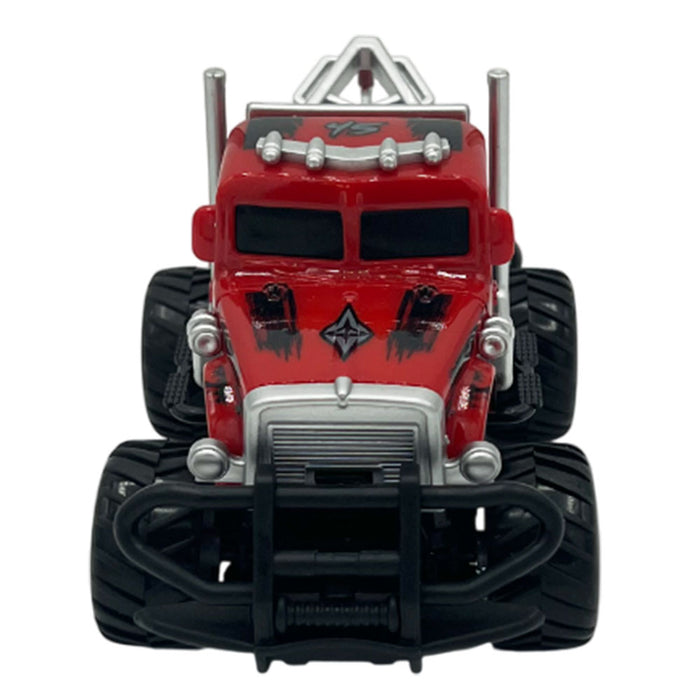 KABOOM Car Koo Mix 002 Radio/C Various types