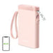 Nelko P21 thermal label printer (pink) - Label printers<<<Label printers<<<Office<<<InnproXML