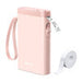 Nelko P21 thermal label printer (pink) - Label printers<<<Label printers<<<Office<<<InnproXML