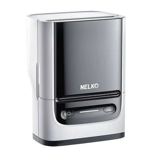 Nelko PM220 thermal label printer (white) - Label printers<<<Label printers<<<Office<<<InnproXML