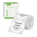 Nelko thermal label for PM220 label printer (white 50*50 mm) - Labels<<<Label printers<<<Office<<<InnproXML