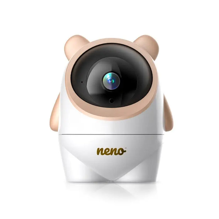 NENO AMI professional IP-Wi-Fi video baby monitor - Baby monitorsDIO-NIA<<<CareDIO<<<ActionPL