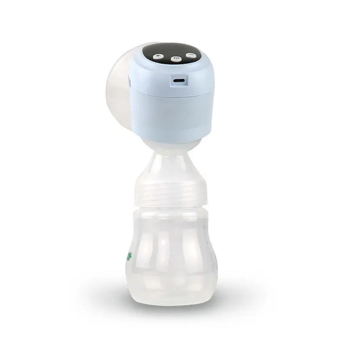 Neno Angelo breast pump 180 ml Electronic - Breast pumpsDIK-LAK<<<FeedingDIK<<<ActionPL