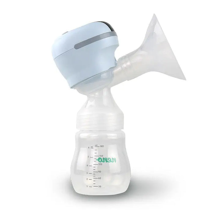 Neno Angelo breast pump 180 ml Electronic - Breast pumpsDIK-LAK<<<FeedingDIK<<<ActionPL