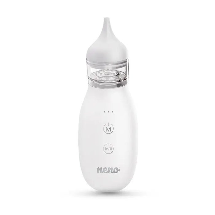 Neno Aria wireless electronic nasal aspirator for clearing children’s noses - Care