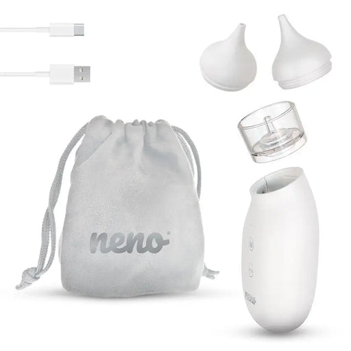 Neno Aria wireless electronic nasal aspirator for clearing children’s noses - Care