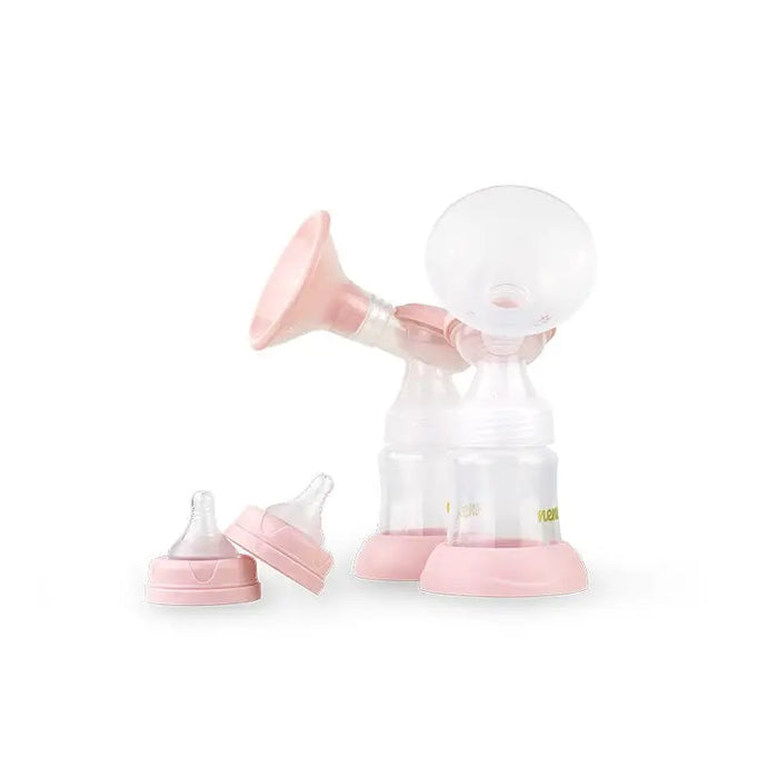 Neno Bella Twin breast pump 150 ml Electronic - Breast pumpsDIK-LAK<<<FeedingDIK<<<ActionPL
