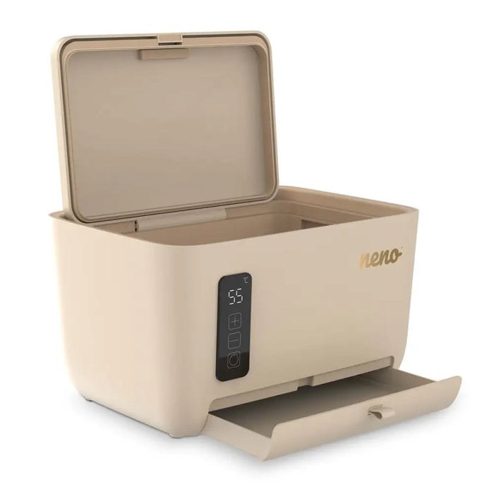 Neno Calme – wet wipes warmer - Care accessoriesDIO-ADP<<<CareDIO<<<ActionPL