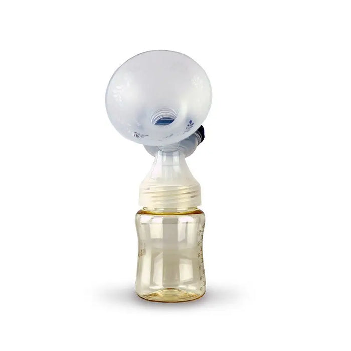 Neno Camino breast pump 180 ml Electronic - Breast pumpsDIK-LAK<<<FeedingDIK<<<ActionPL