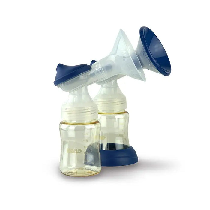 Neno Camino breast pump 180 ml Electronic - Breast pumpsDIK-LAK<<<FeedingDIK<<<ActionPL