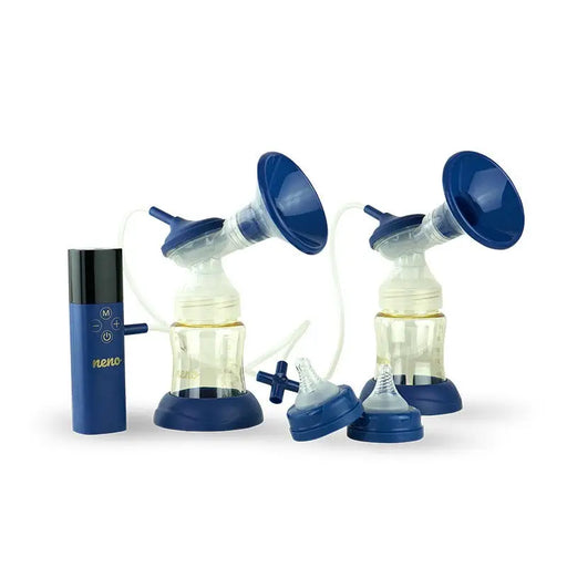 Neno Camino breast pump 180 ml Electronic - Breast pumpsDIK-LAK<<<FeedingDIK<<<ActionPL