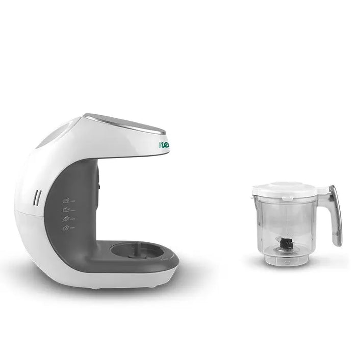 Neno Cibo baby food maker 300 W 300 L - Mixers / blendersAGD-MIB<<<Home Appliance - ProductsAGD<<<ActionPL