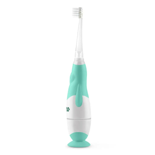 Neno Denti MINT - ELECTRONIC TOOTHBRUSH FOR CHILDREN - Tooth brushesAGD-SDZ<<<Home Appliance - ProductsAGD<<<ActionPL