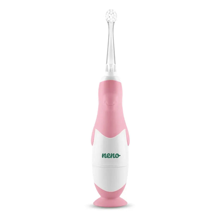 Neno Denti Pink - ELECTRONIC TOOTHBRUSH FOR CHILDREN - Tooth brushesAGD-SDZ<<<Home Appliance - ProductsAGD<<<ActionPL