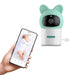 Neno Orso – professional IP-Wi-Fi video baby monitor - Baby monitorsDIO-NIA<<<CareDIO<<<ActionPL