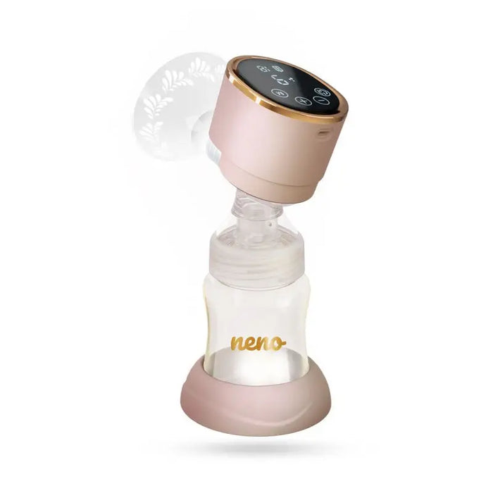 Neno Perfetto – three-phase wireless waterproof electronic breast pump - Breast pumpsDIK-LAK<<<FeedingDIK<<<ActionPL