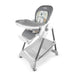 Neno Sedi Grey – multifunctional feeding chair - Multifunctional chairsDIK-KWE<<<FeedingDIK<<<ActionPL