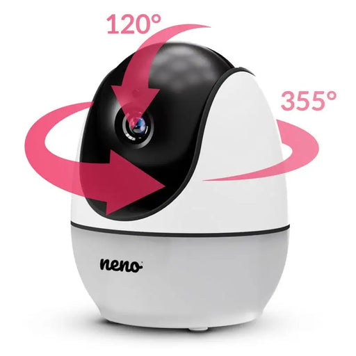 Neno Ti Amo – electronic nanny and care assistant with SOS function - Baby monitorsDIO-NIA<<<CareDIO<<<ActionPL