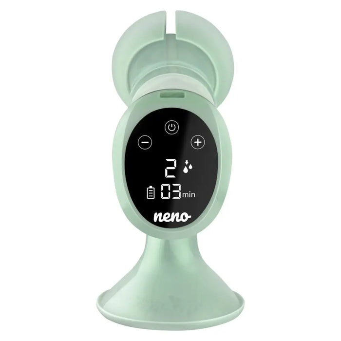 Neno UNO breast pump 150 ml Electronic - Breast pumpsDIK-LAK<<<FeedingDIK<<<ActionPL