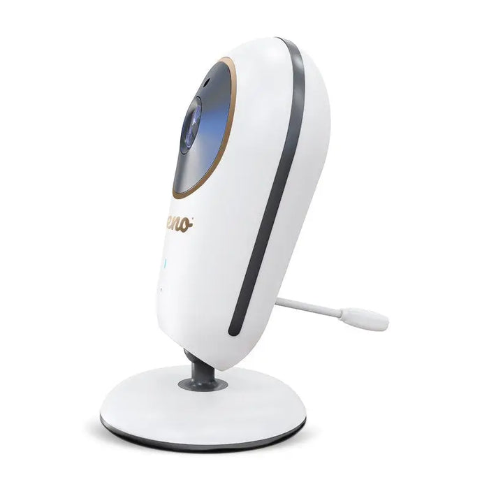 Neno Vera – electronic baby monitor with a wireless receiver - Baby monitorsDIO-NIA<<<CareDIO<<<ActionPL