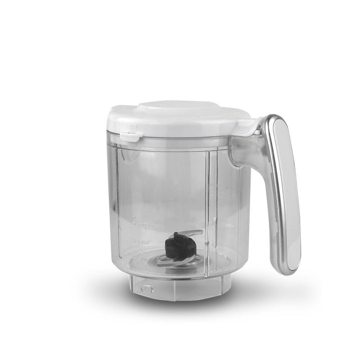 Neno Cibo baby food maker 300 W 300 L