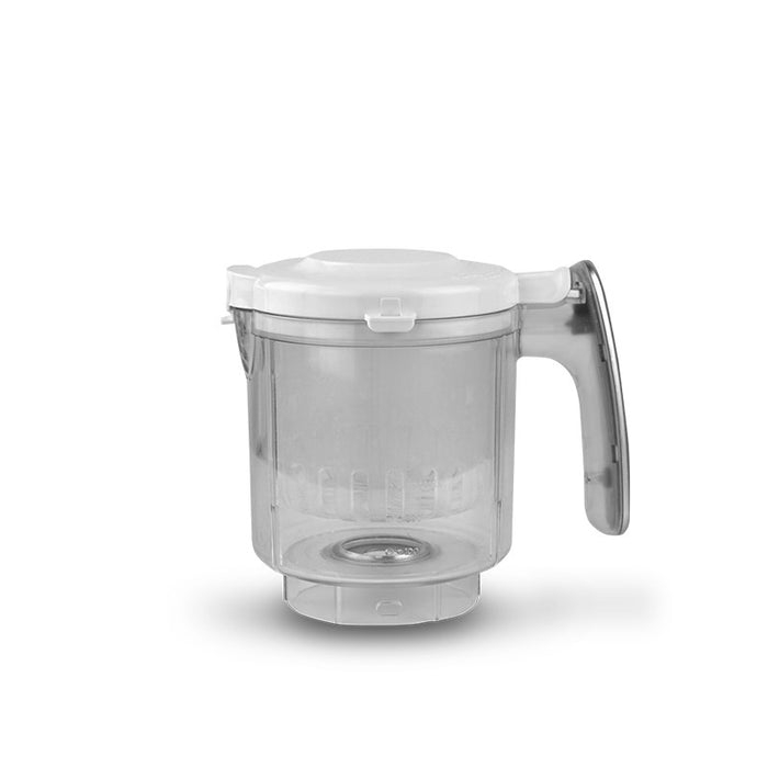 Neno Cibo baby food maker 300 W 300 L