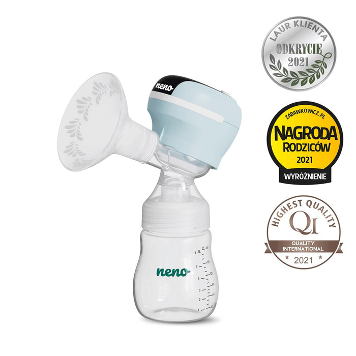 Neno Angelo breast pump 180 ml Electronic