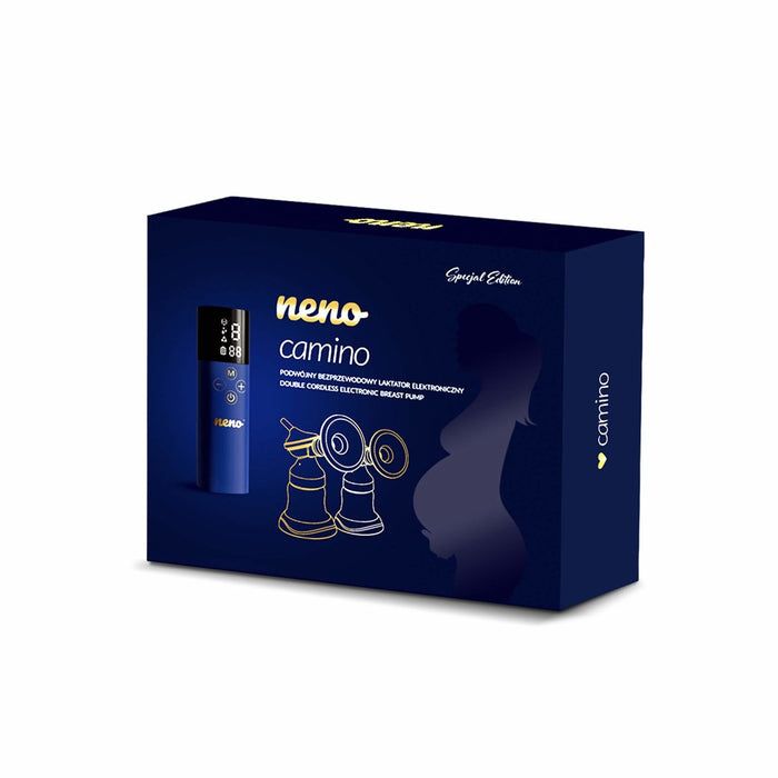 Neno Camino breast pump 180 ml Electronic