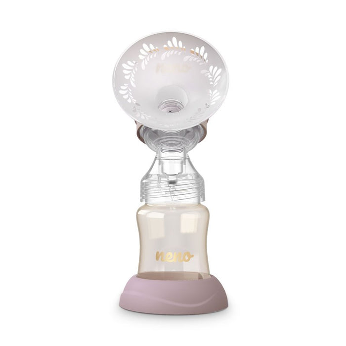 Neno Perfetto – three-phase wireless waterproof electronic breast pump