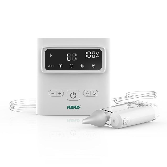 Electric nasal aspirator Neno Grasso