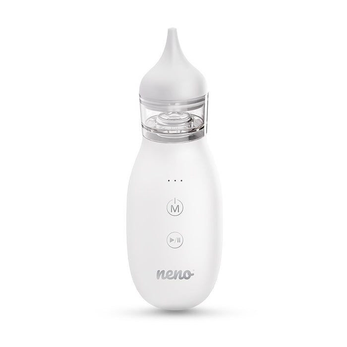 Neno Aria wireless electronic nasal aspirator for clearing children's noses