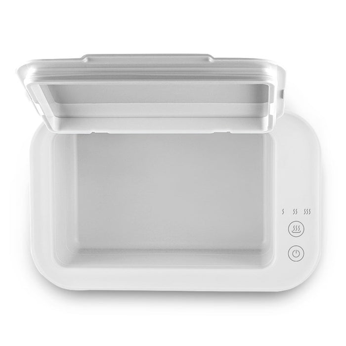 CALOR - Wet wipes warmer