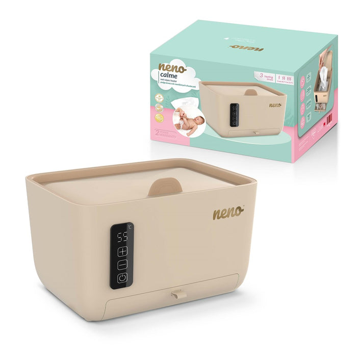 Neno Calme – wet wipes warmer
