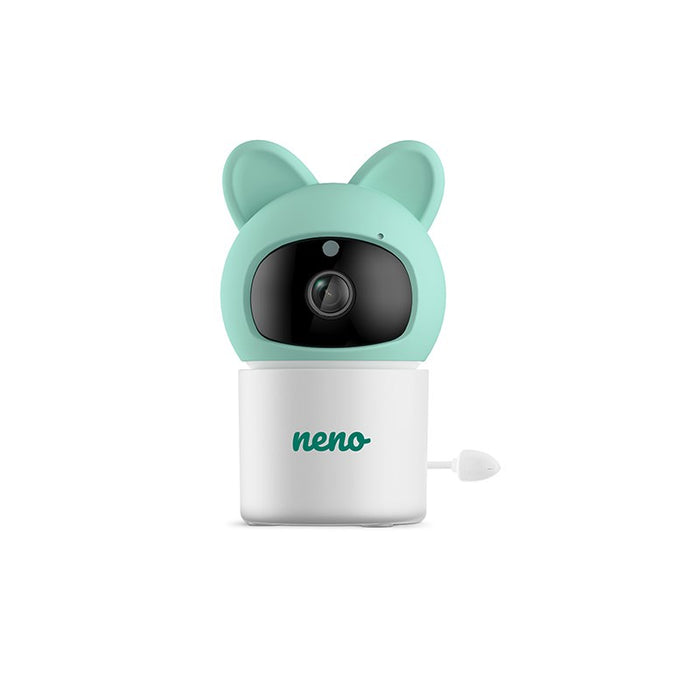 Neno Orso – professional IP-Wi-Fi video baby monitor