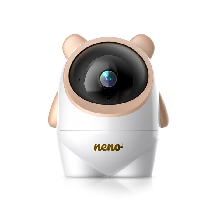 NENO AMI professional IP-Wi-Fi video baby monitor