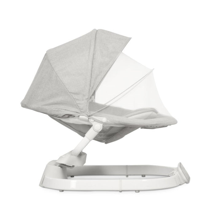 Neno Nube - electronic rocker for children