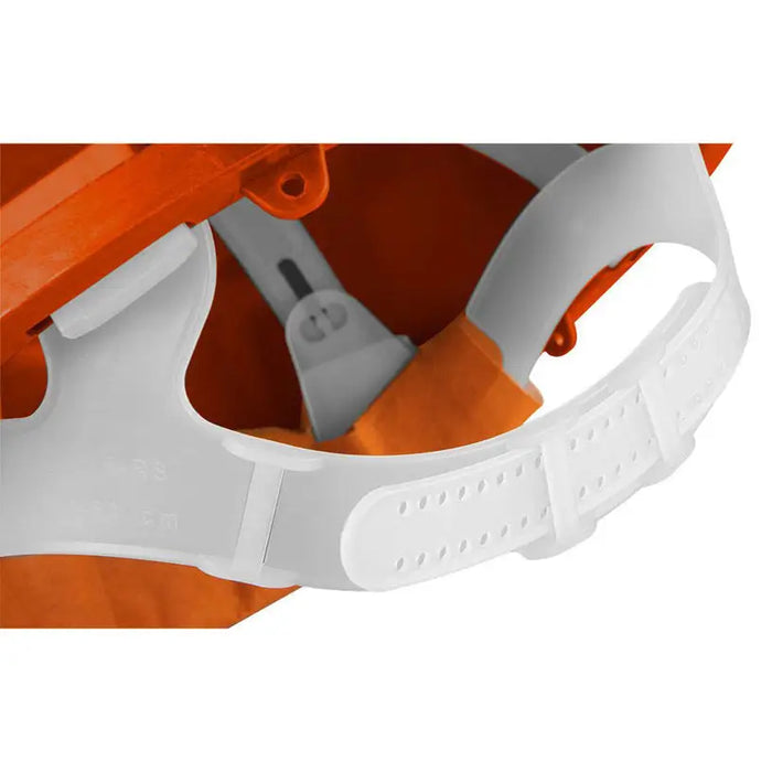 NEO 97-205 HELMET - Охрана на труда<<<Работно облекло<<<Инструменти и железария<<<Praktiker&&&Охрана на труда<<<Работно