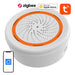 NEO NAS-AB02B Smart Alarm Siren ZigBee TUYA - Access control<<<Actuators<<<Smart Home<<<InnproXML