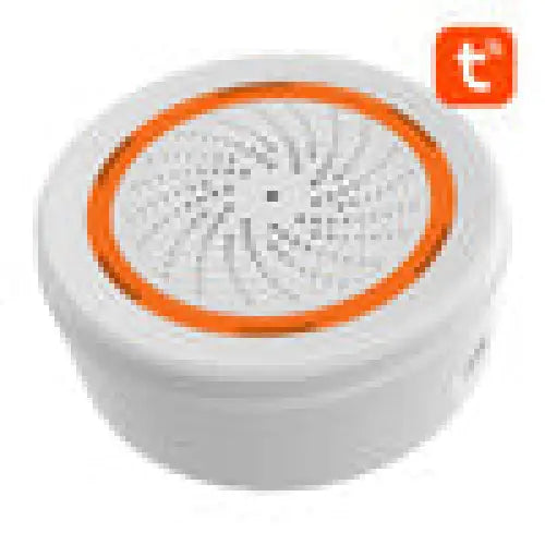 NEO NAS-AB02B Smart Alarm Siren ZigBee TUYA - Access control<<<Actuators<<<Smart Home<<<InnproXML