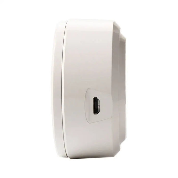 NEO NAS-AB02W Smart Alarm Siren 100dB WiFi TUYA - Access control<<<Actuators<<<Smart Home<<<InnproXML