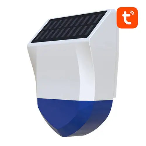 NEO NAS-AB06W Outdoor Alarm Sirene WiFi TUYA - Access control<<<Actuators<<<Smart Home<<<InnproXML