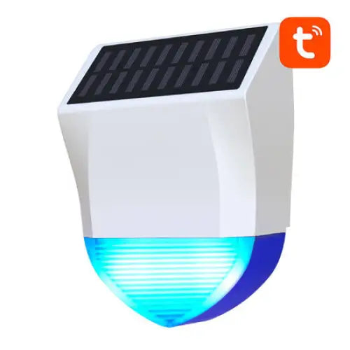NEO NAS-AB06W Outdoor Alarm Sirene WiFi TUYA - Access control<<<Actuators<<<Smart Home<<<InnproXML